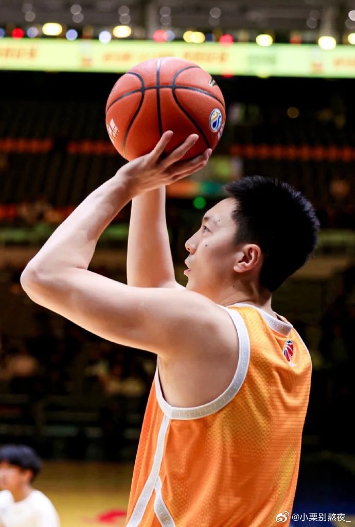 胡明轩恭喜胡队🐯15/13 30″👍太牛啦～2026cba全明星周末