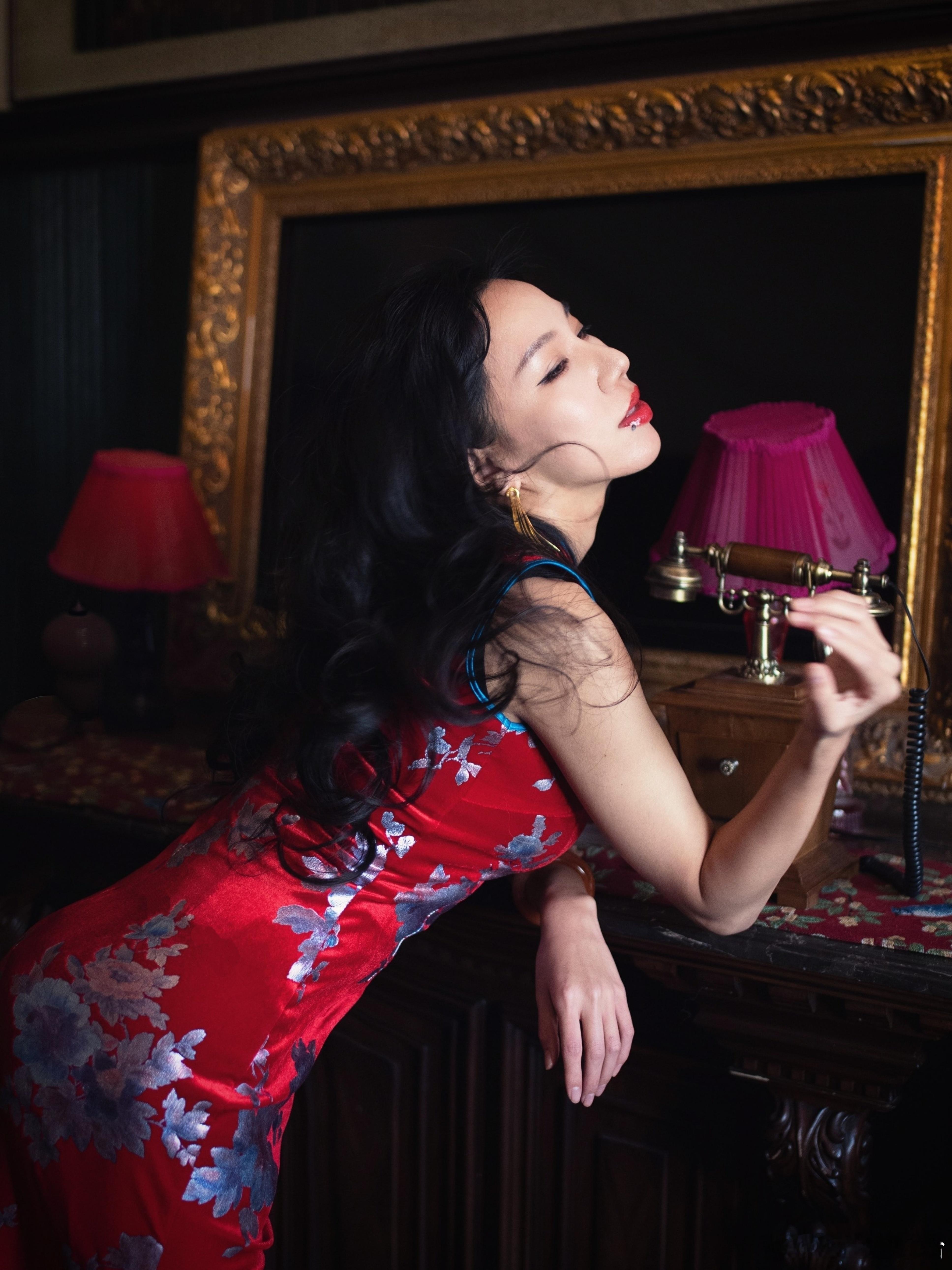 我要你风光旖旎向春山不向苦难祝大家新年快乐恭喜发财✨ 