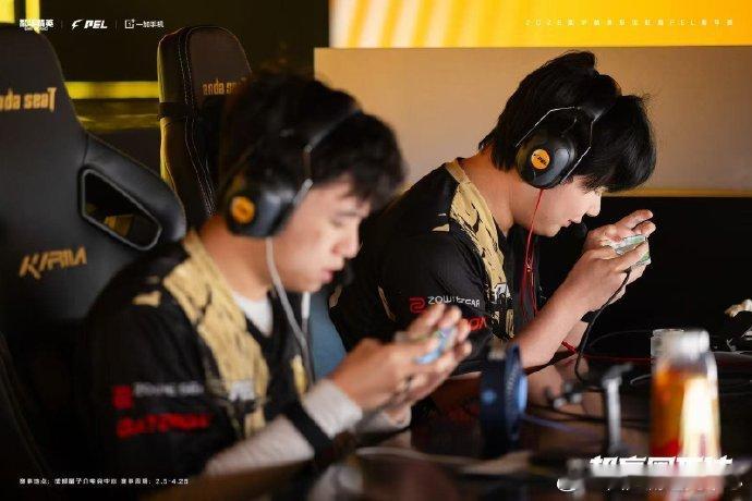 PEL春季赛第四周最佳阵容 2026 PEL春季赛第四周最佳阵容正式公布🌟，凭