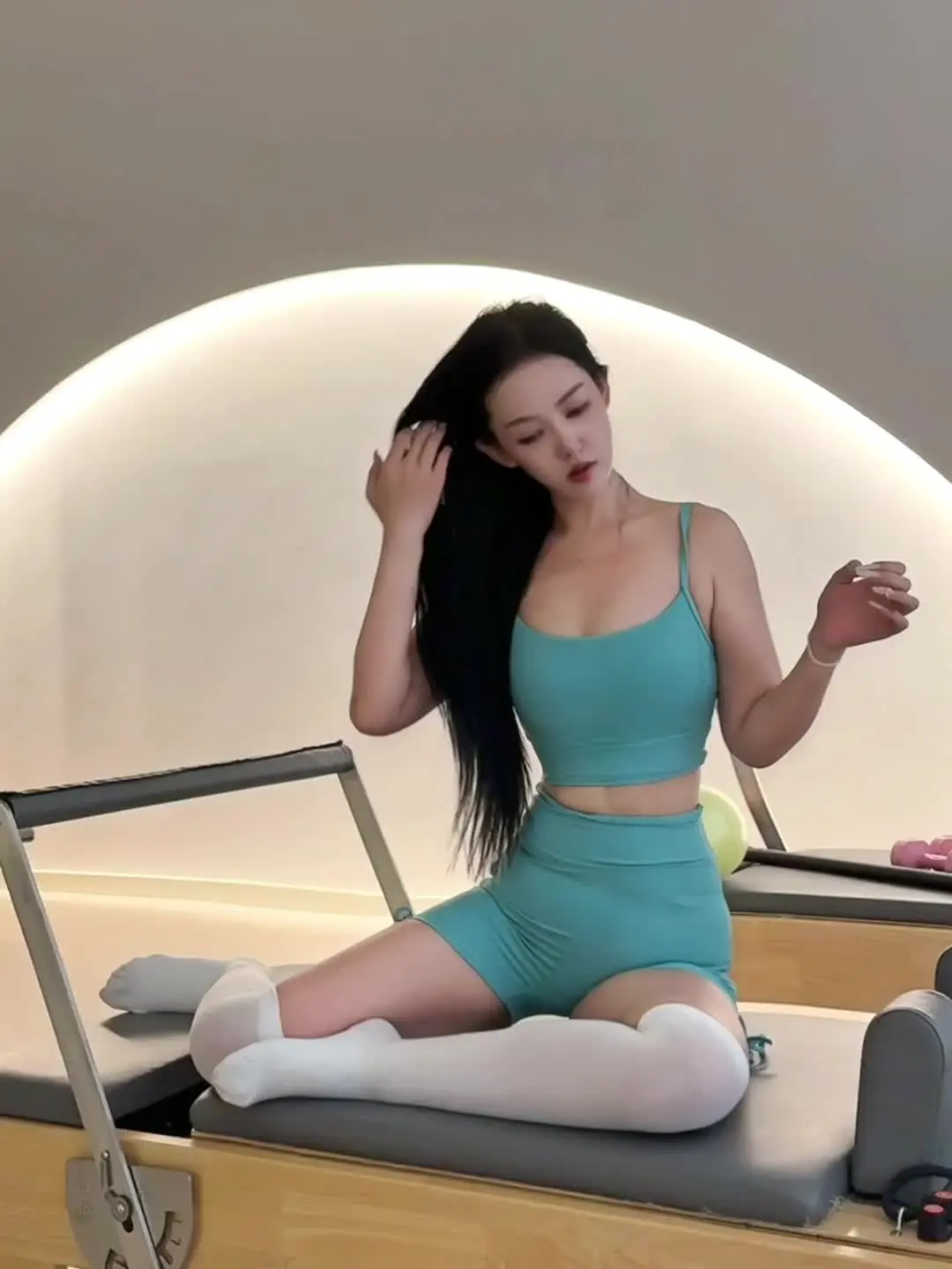 鲜活的生命力比漂亮更重要