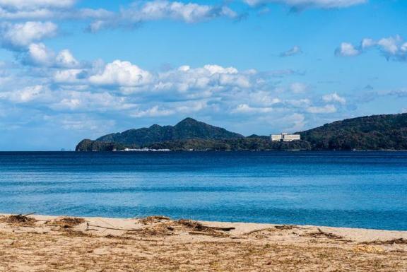 中国现在围岛，已经跟台湾没有关系了！大陆正把台湾变成一个“钓鱼场”，真正的目标其