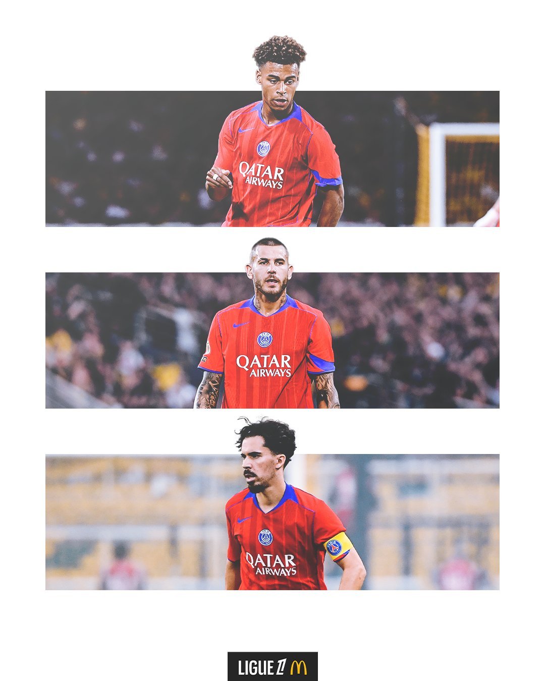 巴黎圣日耳曼[超话]  PSG new kit is just 😮‍💨🥵巴