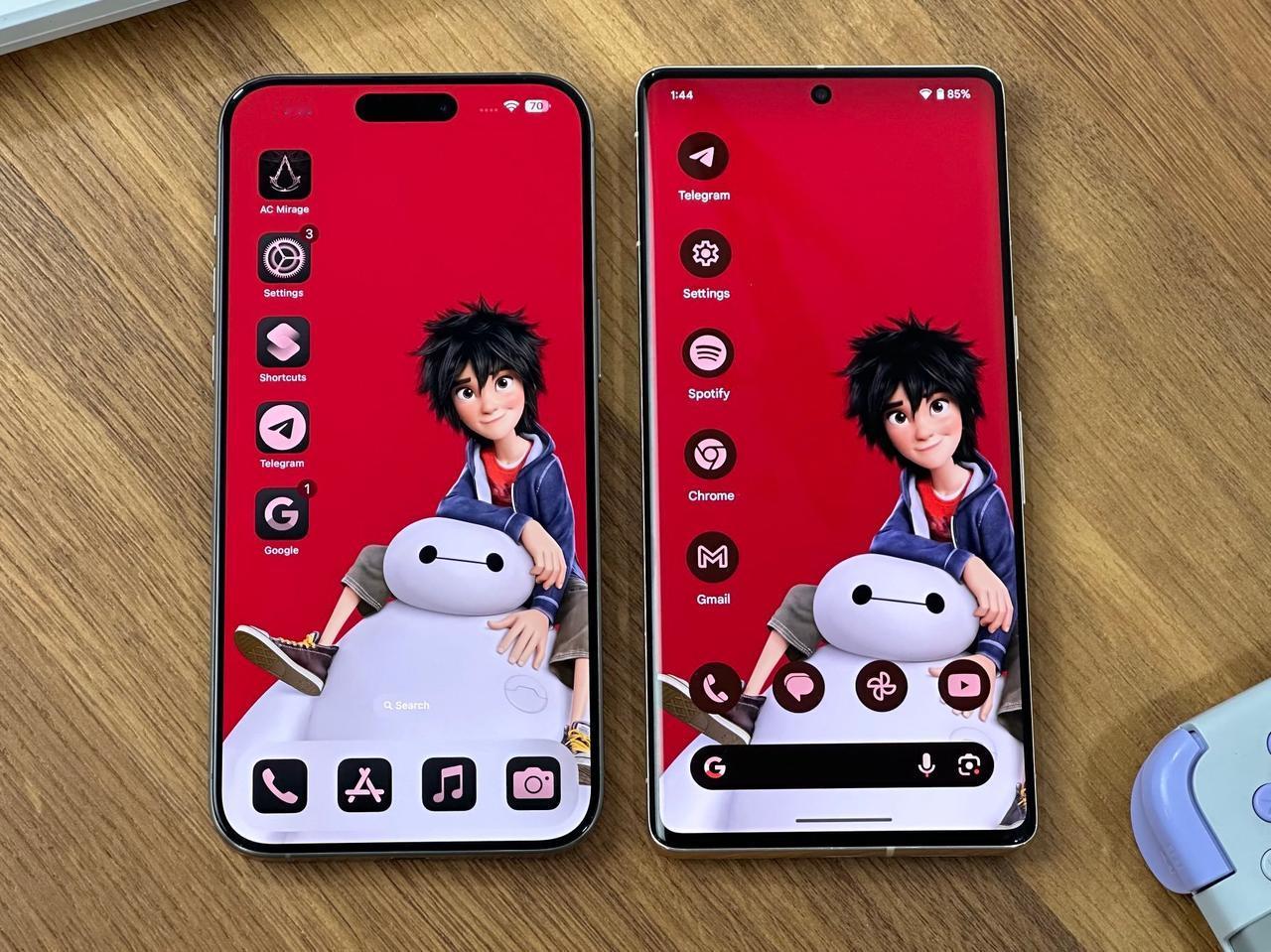 iOS18后，iPhone越来越像安卓了，每次新系统都会开放一些自定义功能，这次