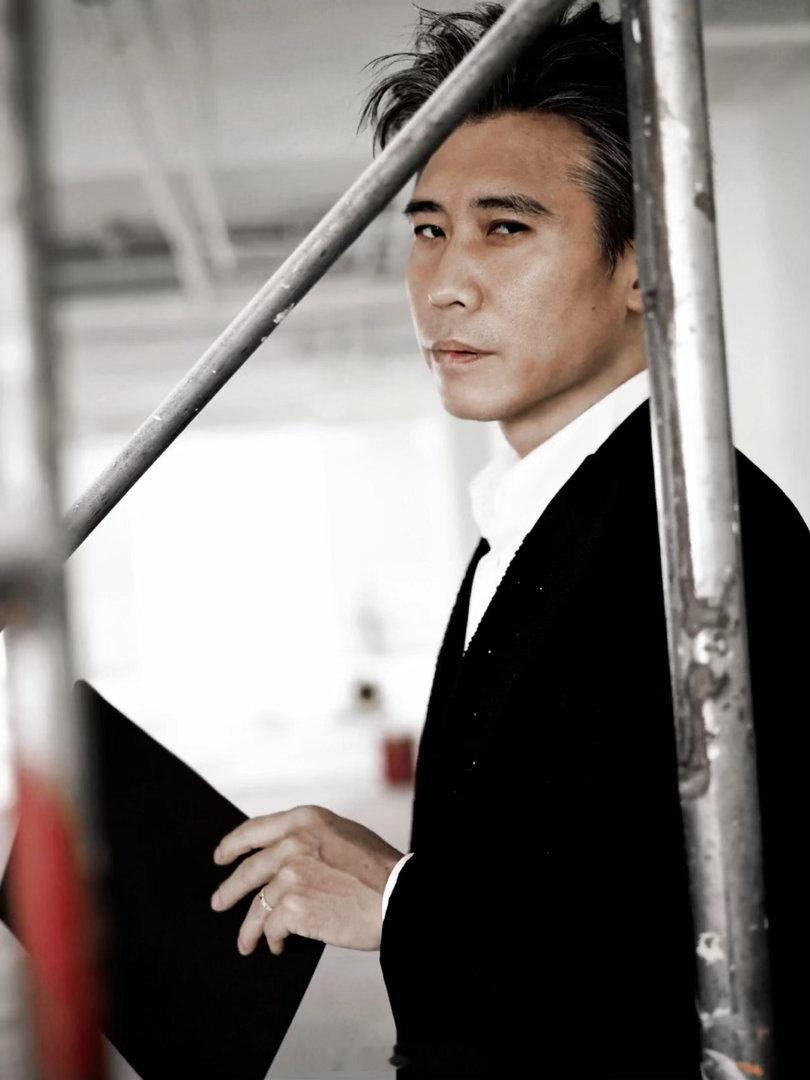 李乃文重新诠释叔圈天菜但是真的很天菜 