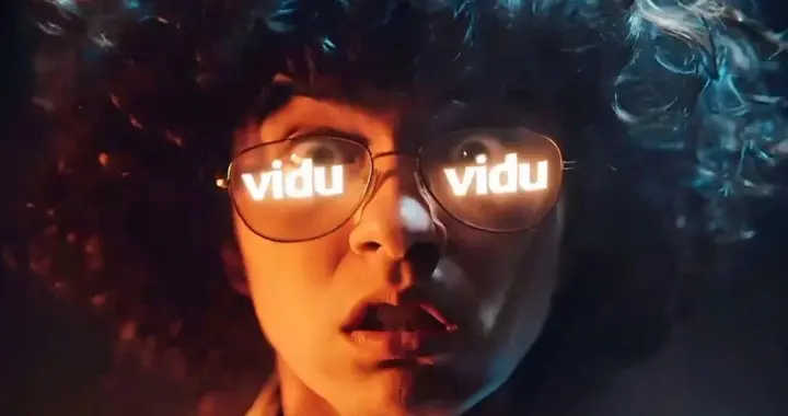 AI视频生成走向「演技生成」时代，生数科技Vidu全球发布Vidu Q2