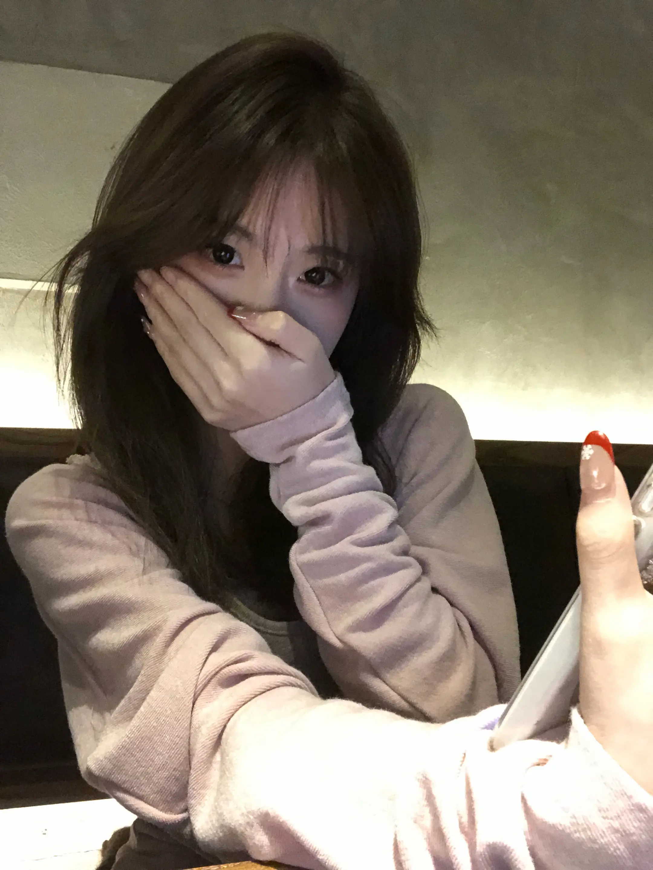 你现在不吃肉，这世界上的人们就会吃掉你。