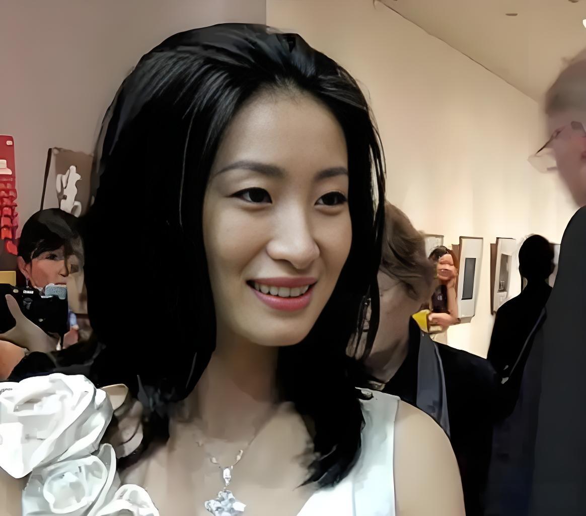 秦海璐: “没有人敢在我面前念1234567，如果我遇上了这种不尊重人...