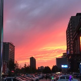 周英爱谈生活服务