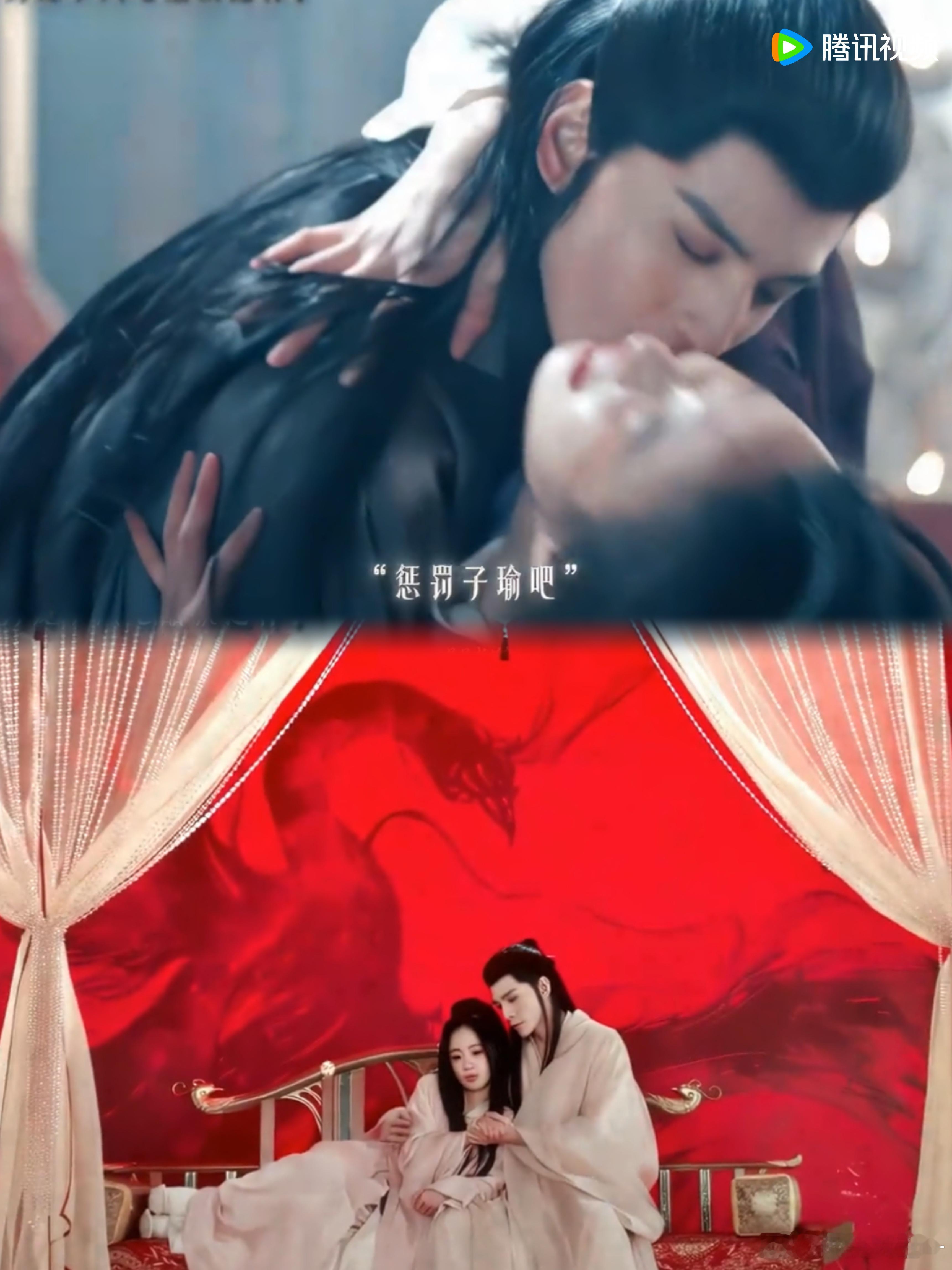 冰湖重生早这样拍就好了冰湖重生 女王不动声色，权臣疯癫痴情，一冷一热的碰撞，戏剧