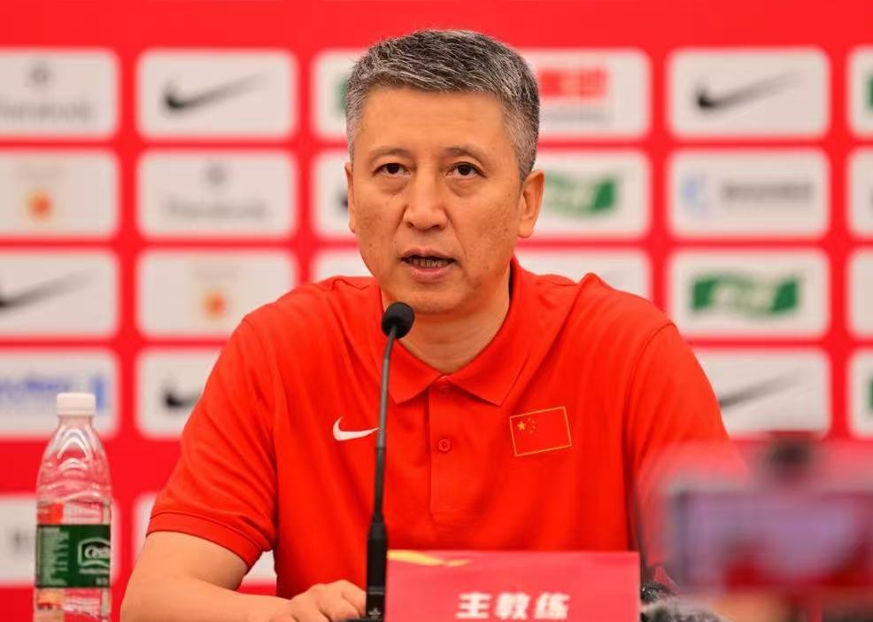 中国男篮热身赛系列（中国-荷兰），今日直播
(2026年06月23日，星期二)