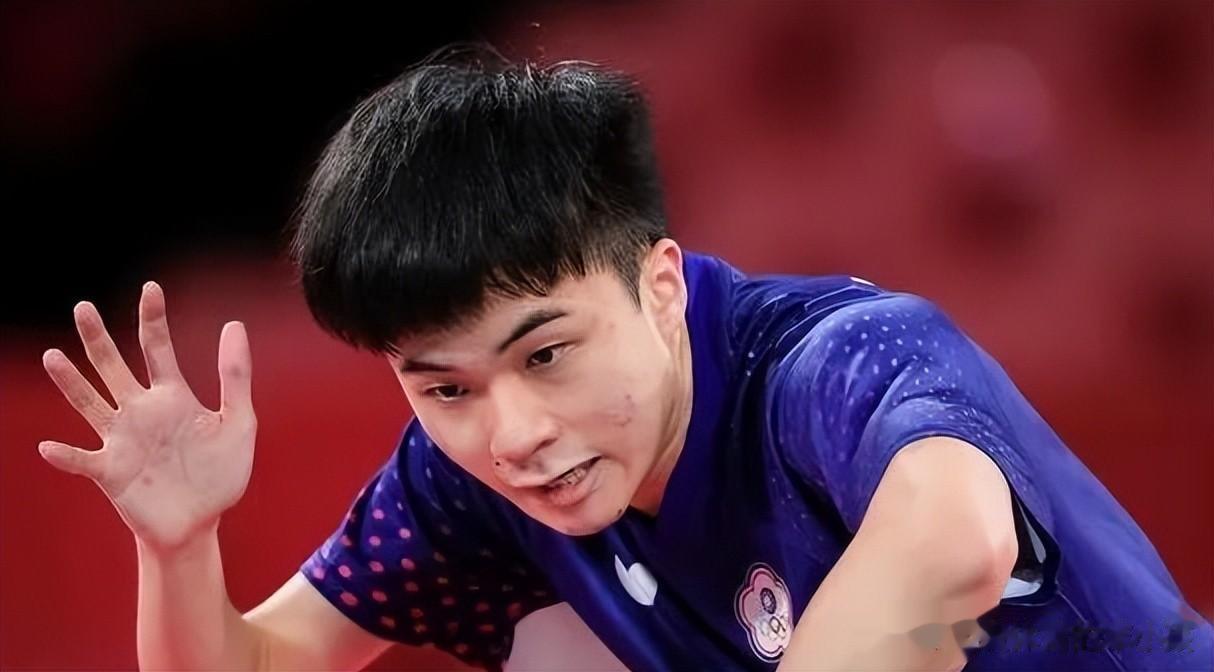 3-1！林昀儒战胜德国名将杜达，锁定法兰克福冠军挑战赛八强名额
在WTT法兰克福