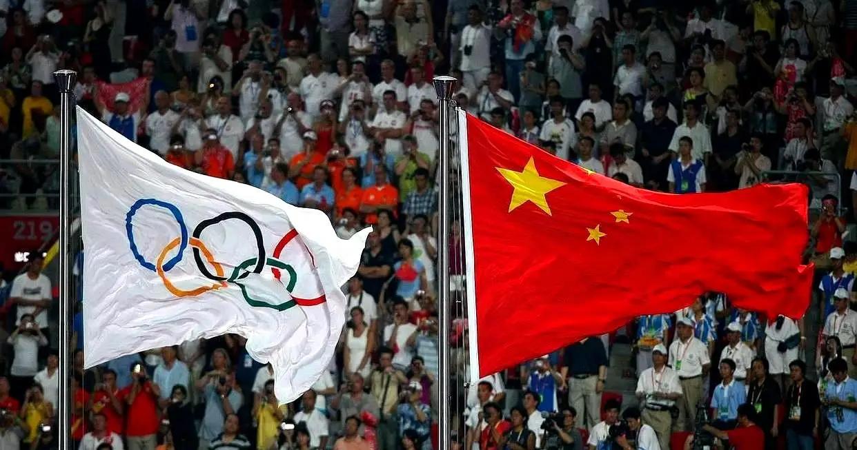 为什么中国现在不再抢着办奥运会了？2026年6月，国际奥委会第146次全会在洛桑