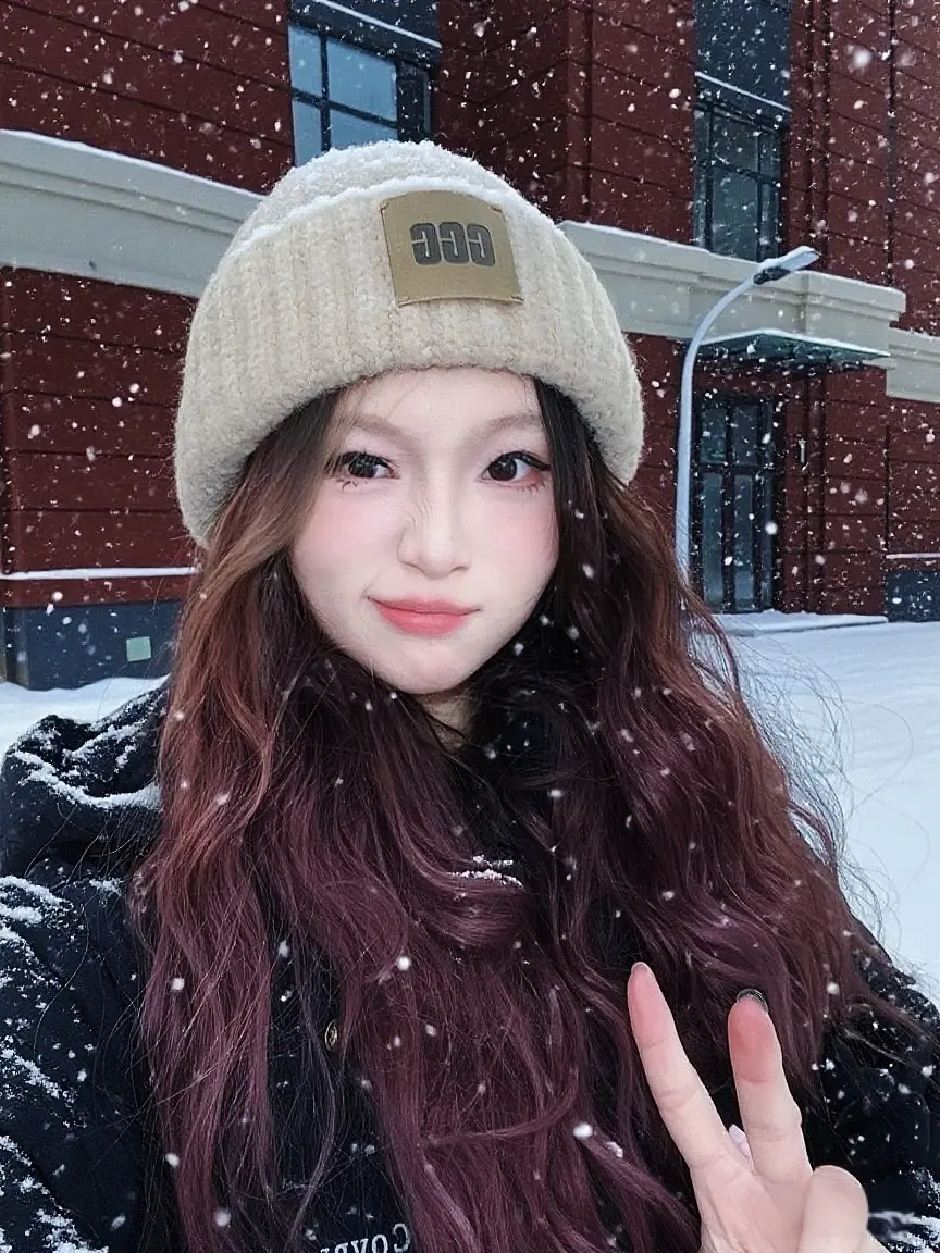 冬天来的时候 你还在不在。