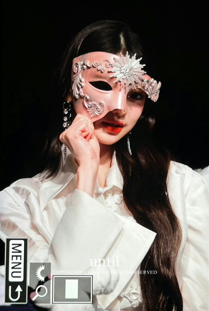 The Phantom Of The Opera 