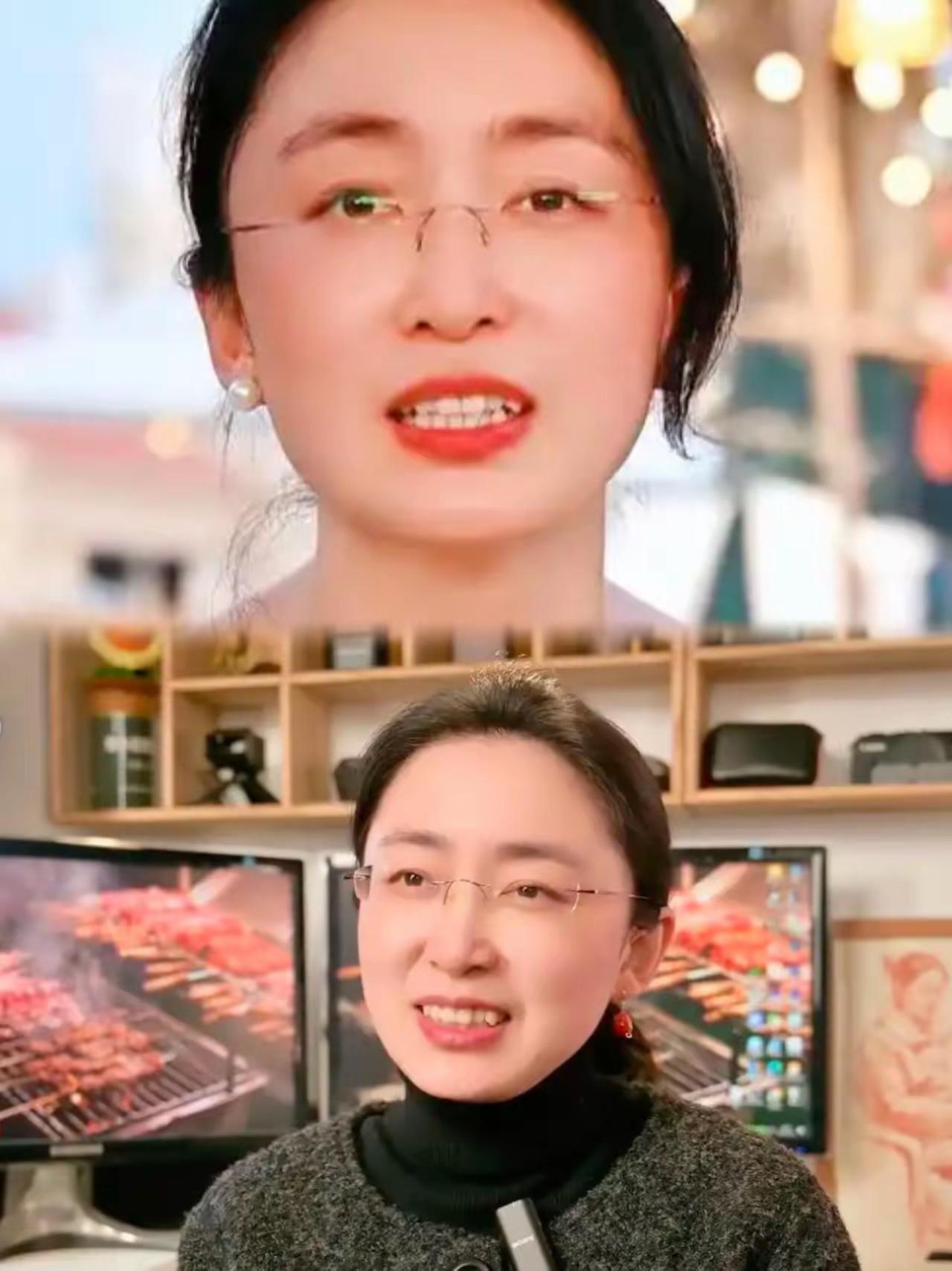 刚看完那个“吃瓜蒙主”的仇家名单，说实话，头皮都有点发麻。

​这哪里是写，分明