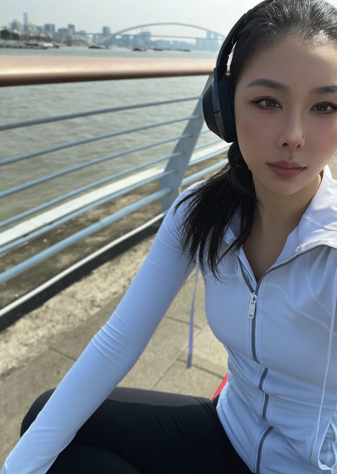 创业后需要逼自己出门…我明明是entj啊！why