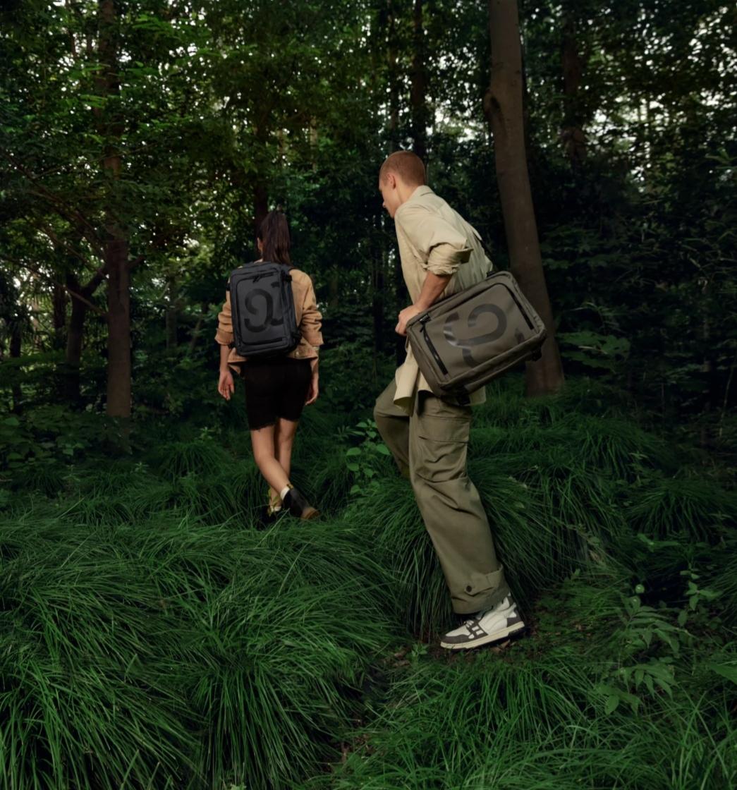 背包旅行，勇敢者的游戏——开启属于你的冒险人生

亲爱的旅行爱好者们，你是否曾梦