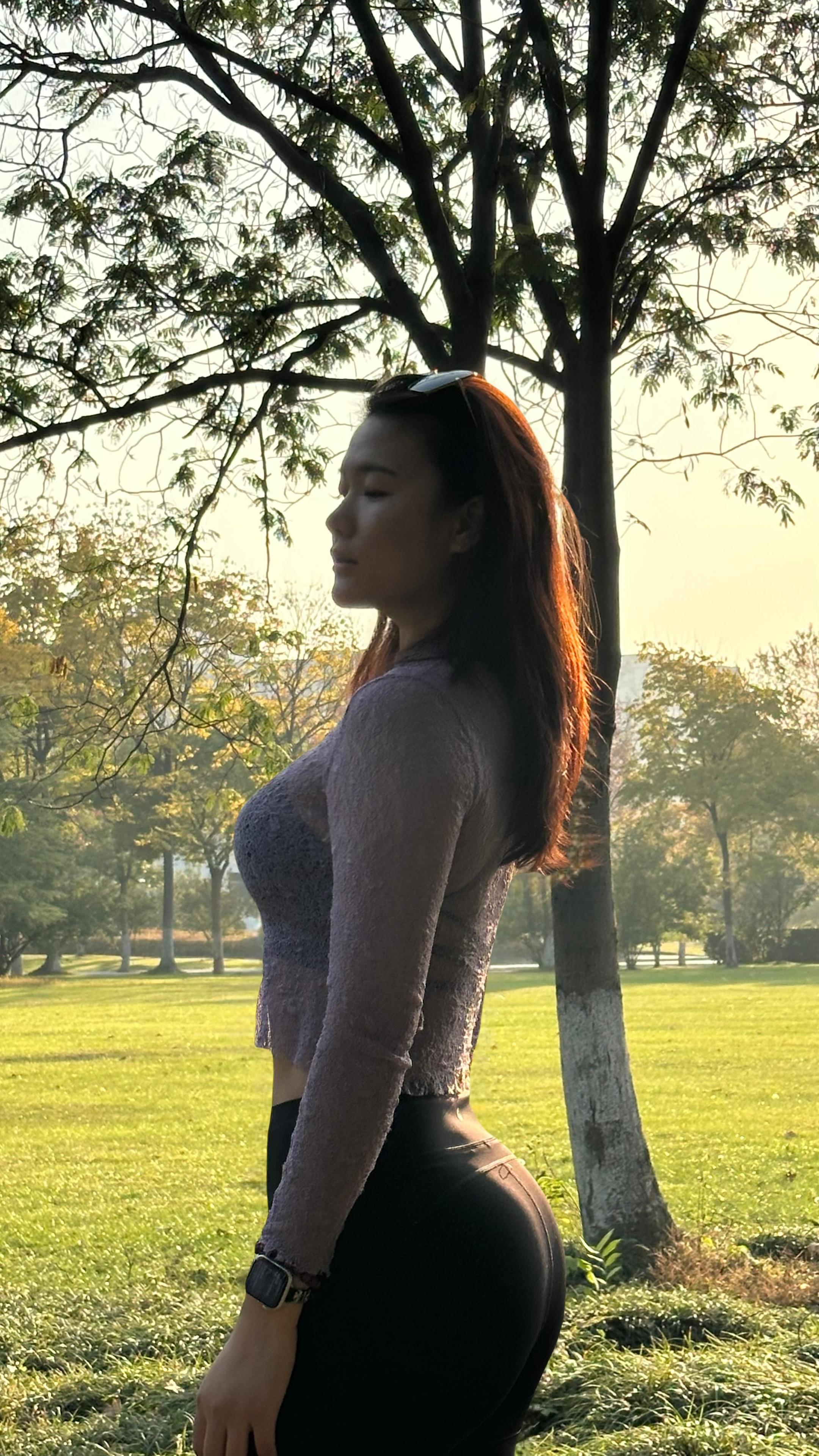 自从疯了以后  感觉快乐了很多👀