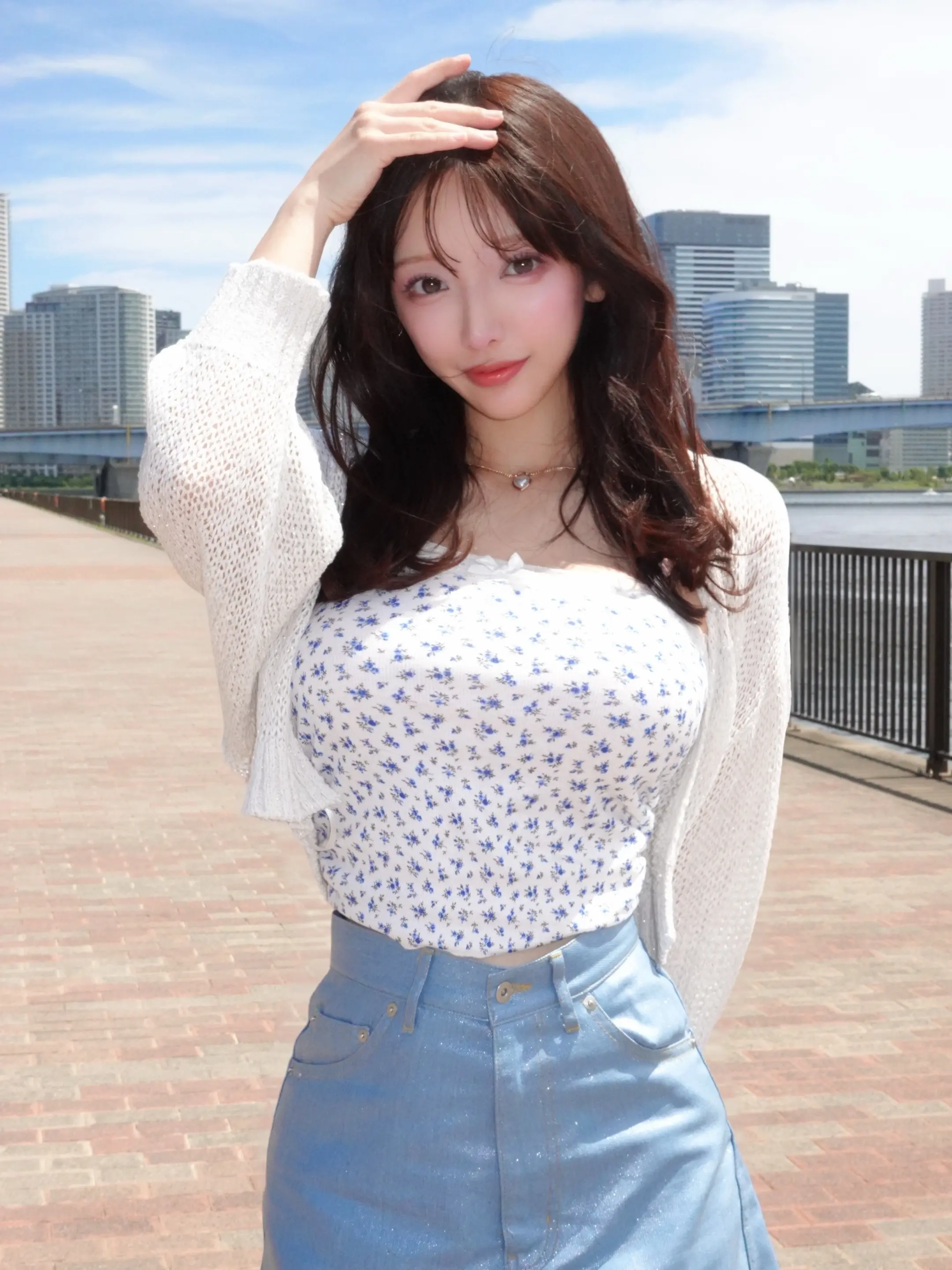 (≧∇≦)有没有人想和持有一级小型船舶驾照的我一起环游世界？🏖️✨