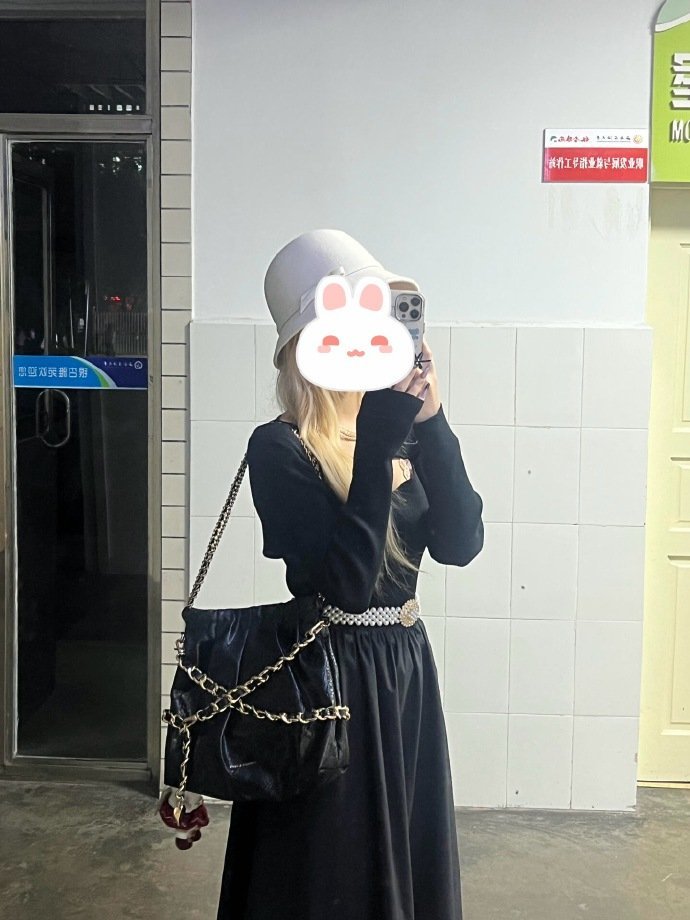 体制内到底该怎么穿衣服 ​​​