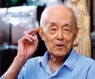 规矩与活法：季羡林的通透与一位先生的坚守，
 
协和医院的院长亲自跟他说：先生，