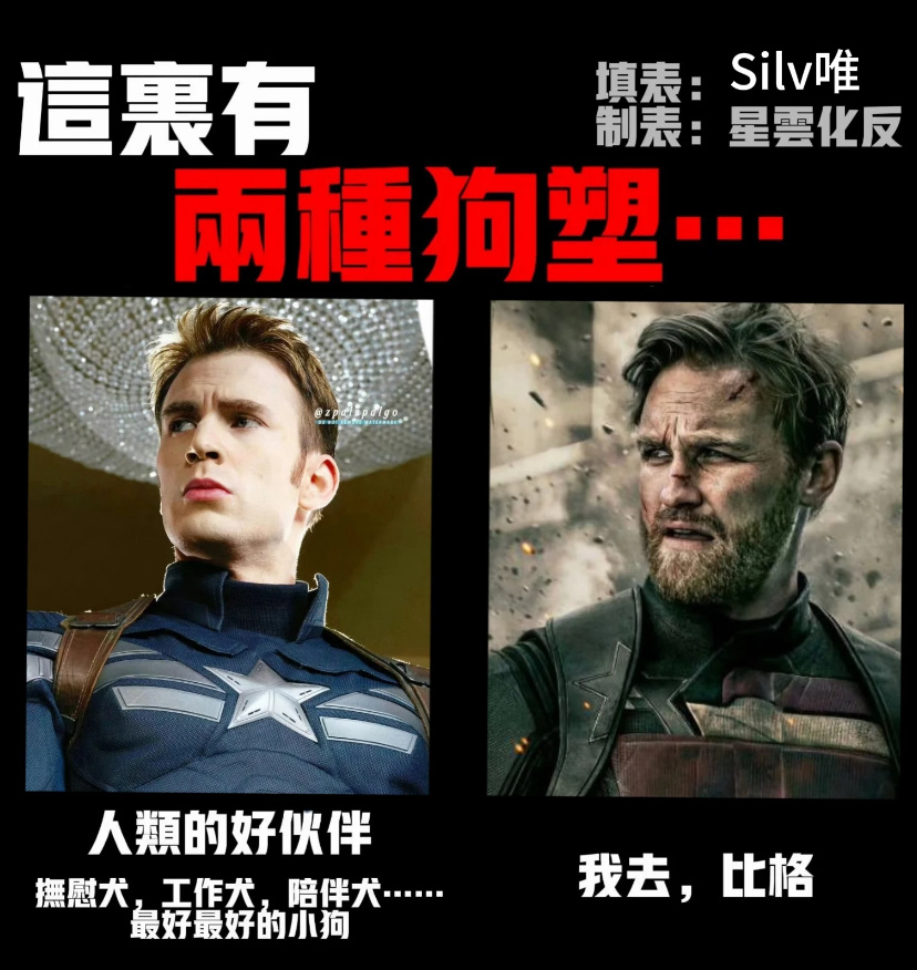 网友们用《雷霆特攻队*》玩梗春日荐片季 ​​​