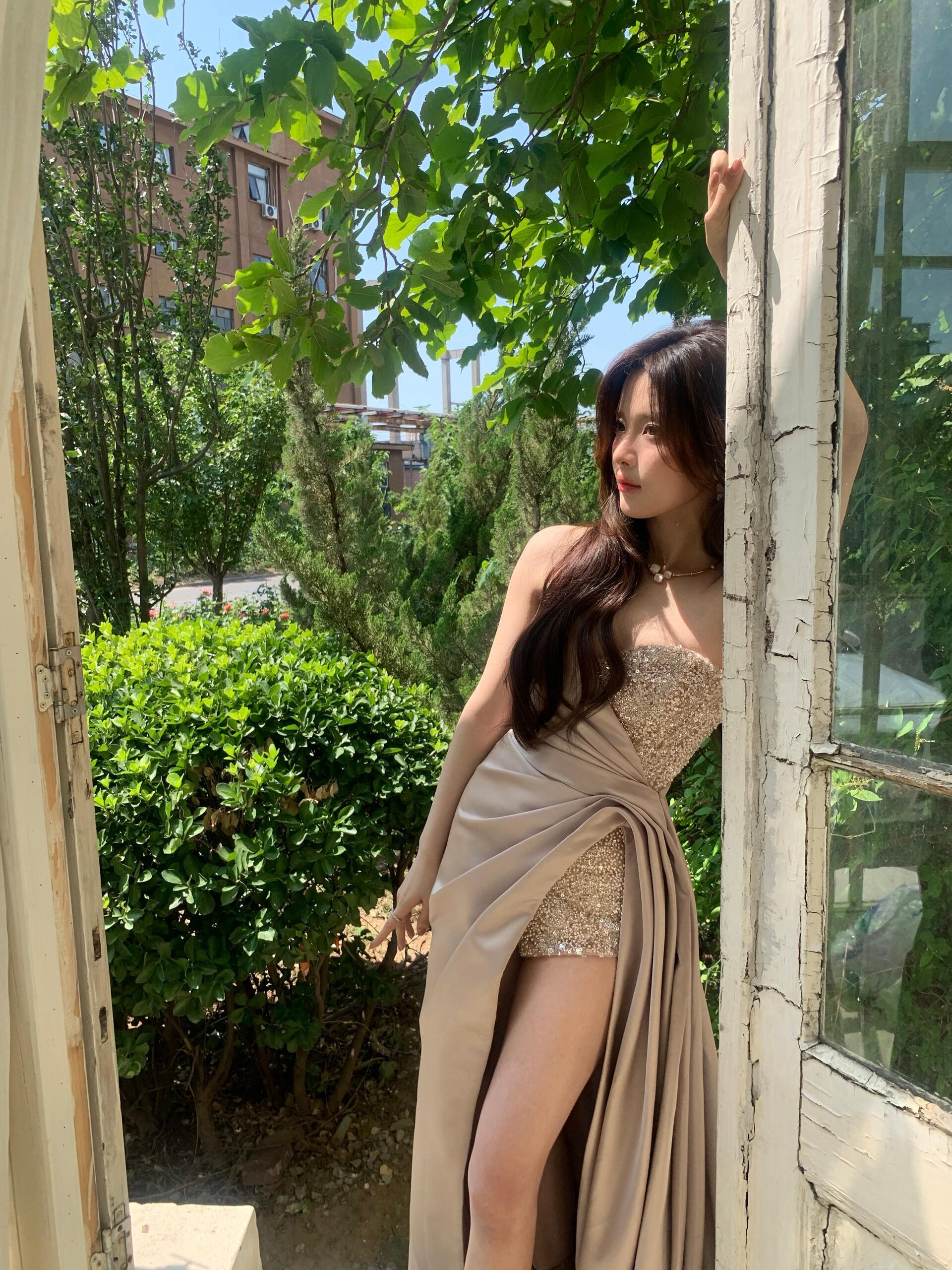 杨超越 ​​​