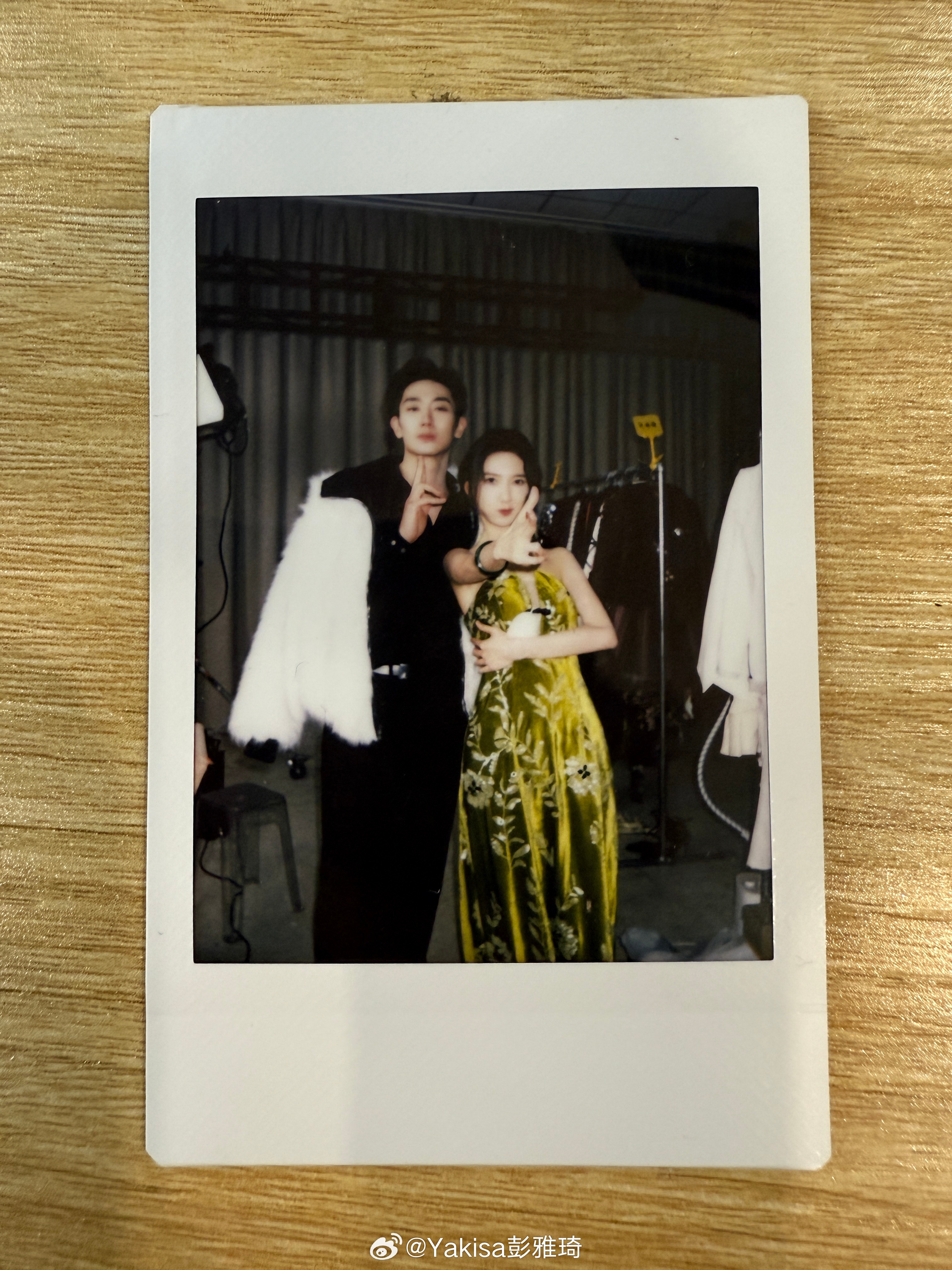 又野又烈开播 穆知瑜大小姐堂堂来袭！😼又野又烈