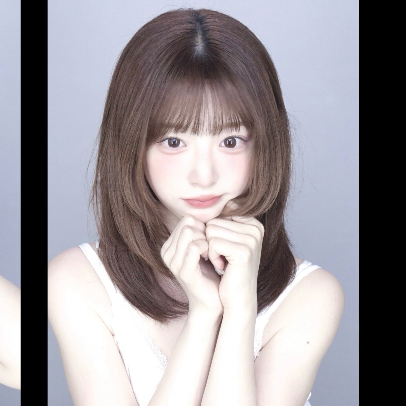LIGHTSUM Hina长井阳菜 🤍🪽 