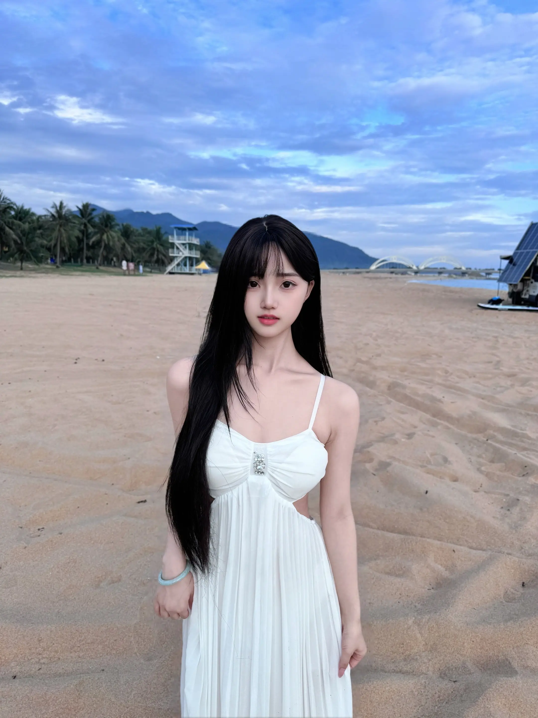 我知道 你本就是一个很好的人