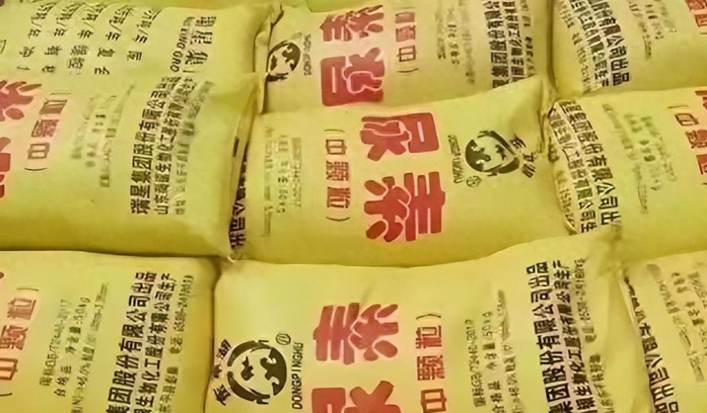 想拿中国尿素救春耕？先把欠中企的百亿欠款还了！否则一粒不售

印度最近的压力不小