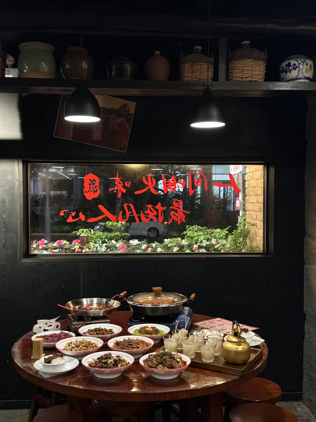 每个来上海的朋友都会被我带到这里。。。