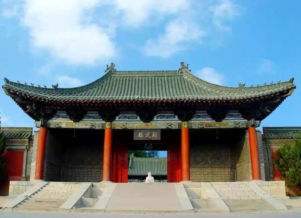 一个地名消失了七百年，山东人愣是把它找回来了。

中国有一个地方，名字用了一千多