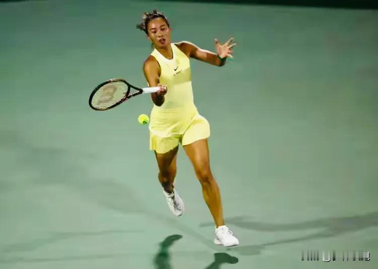 WTA500德国柏林站女单签表出炉，郑钦文作为赛会6号种子，第一轮又将与🇯🇵