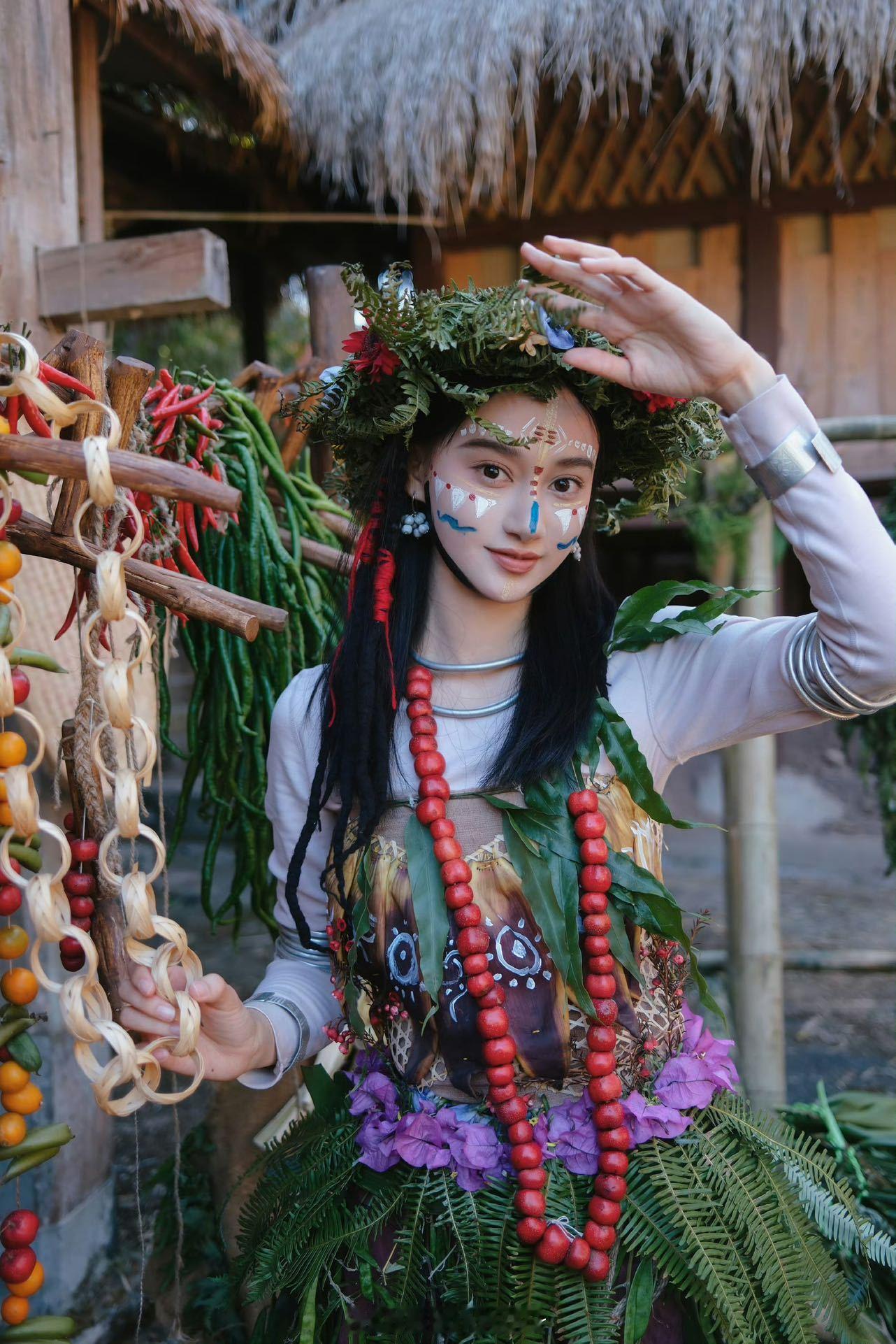 夏梦磕邓超陈赫哈哈哈哈哈 夏梦为拉拢邓超，喊陈赫“嫂子”，没想到邓超陈赫0秒就接
