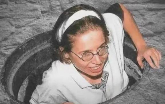 1989年，美国为了证实时间是否存在，特意让一名少妇在封闭的地下洞穴内，按照计划