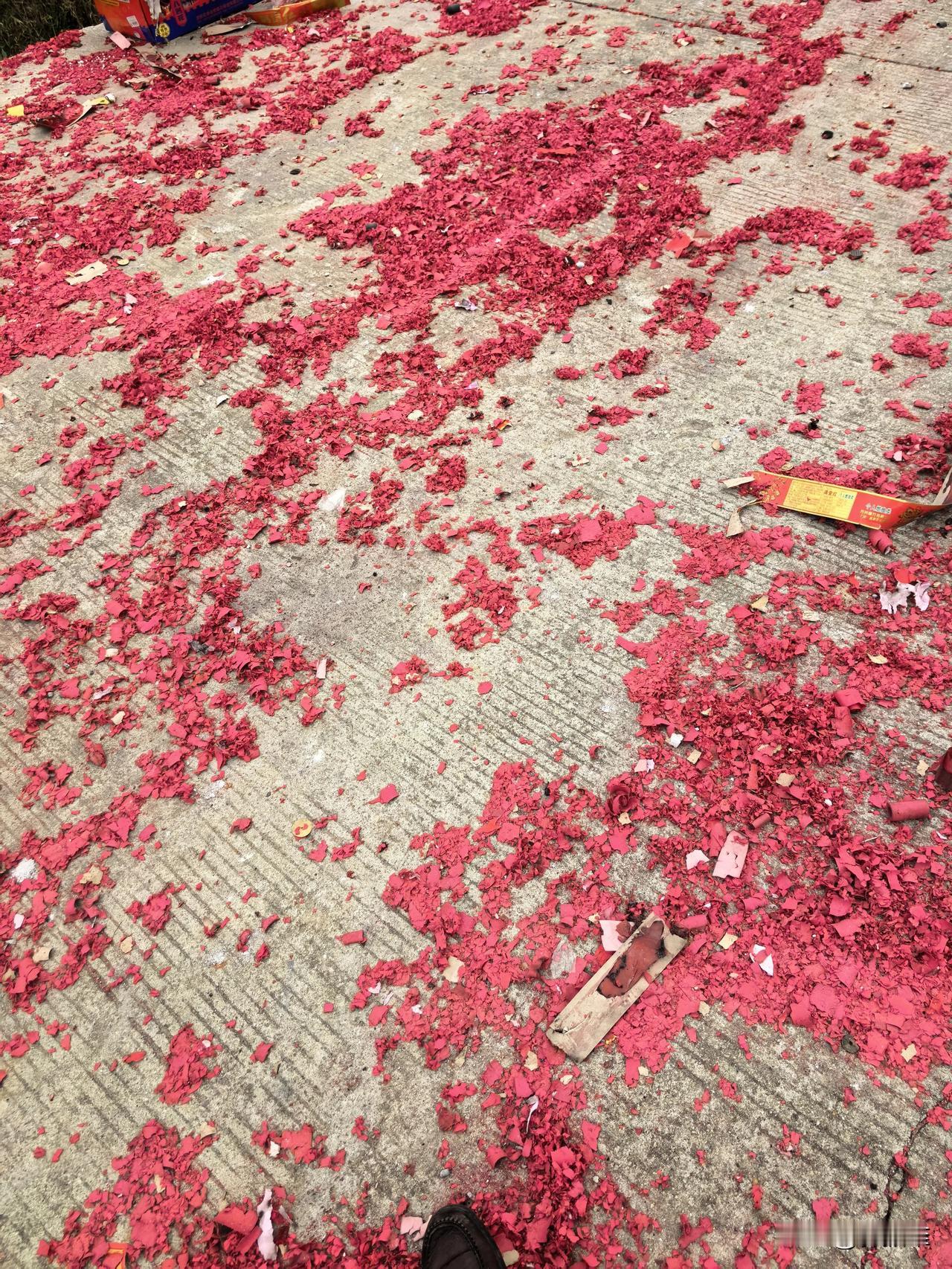 一年又一年，踩着变化的步伐，踏进了据说是充满希望的2026年。这应该是中国人的习