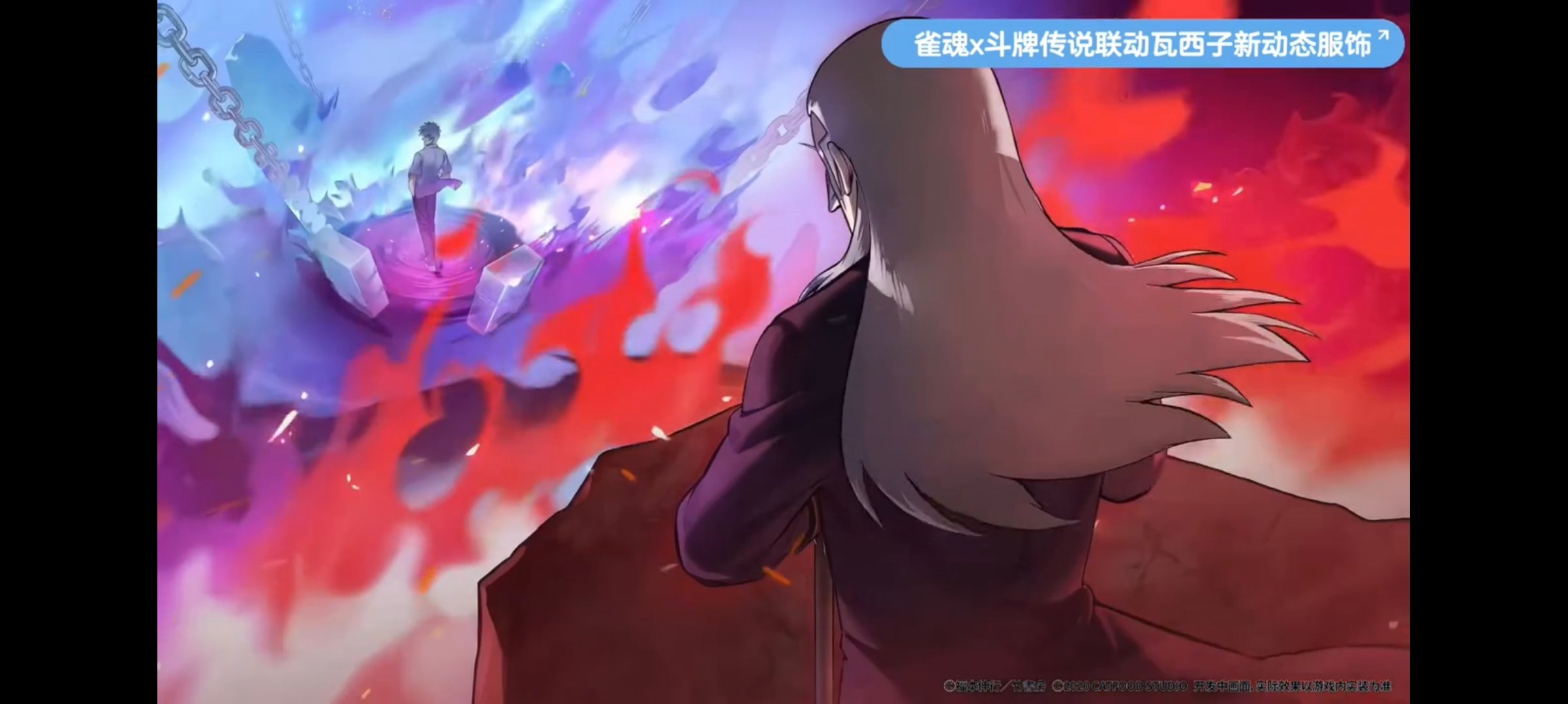 给我吃美了呀