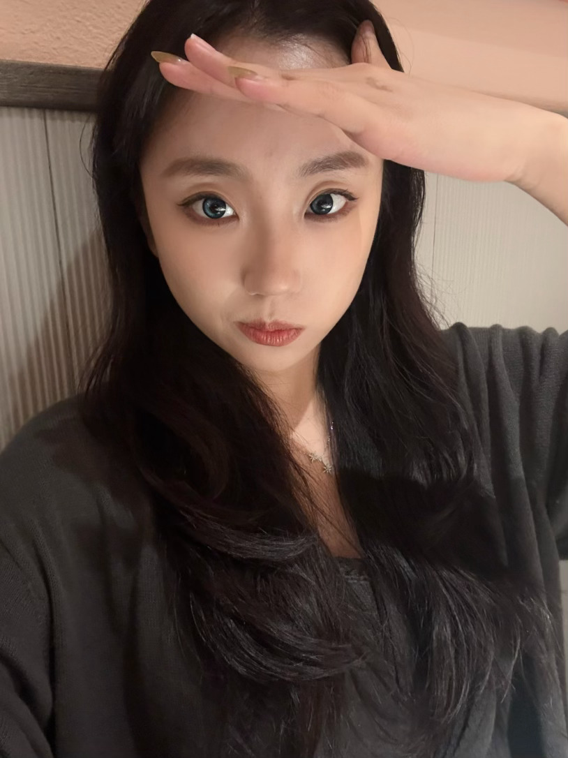 沪上女工 
