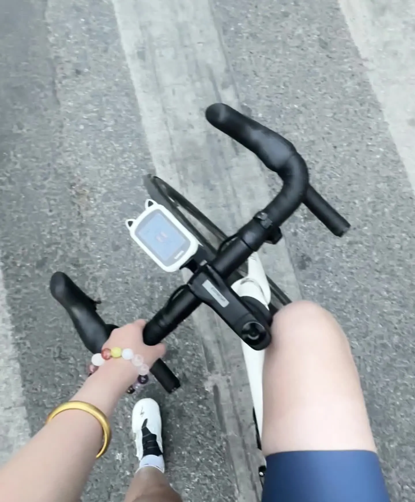 骑行吃吃喝喝日常