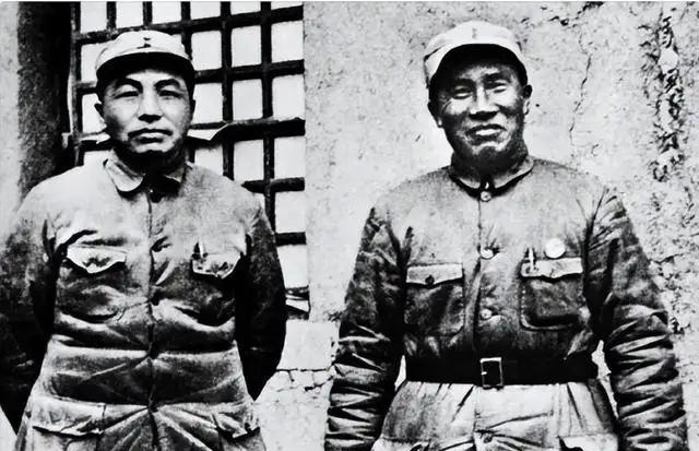 1931年，朱德急寻一名俘虏，战士却说：“他拿2块大洋回家了！”朱德竟亲自策马追