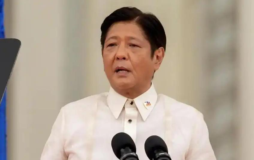 菲国记者问小马科斯：“1962年印度开了第一枪，差一点被灭国；1979年越南开了
