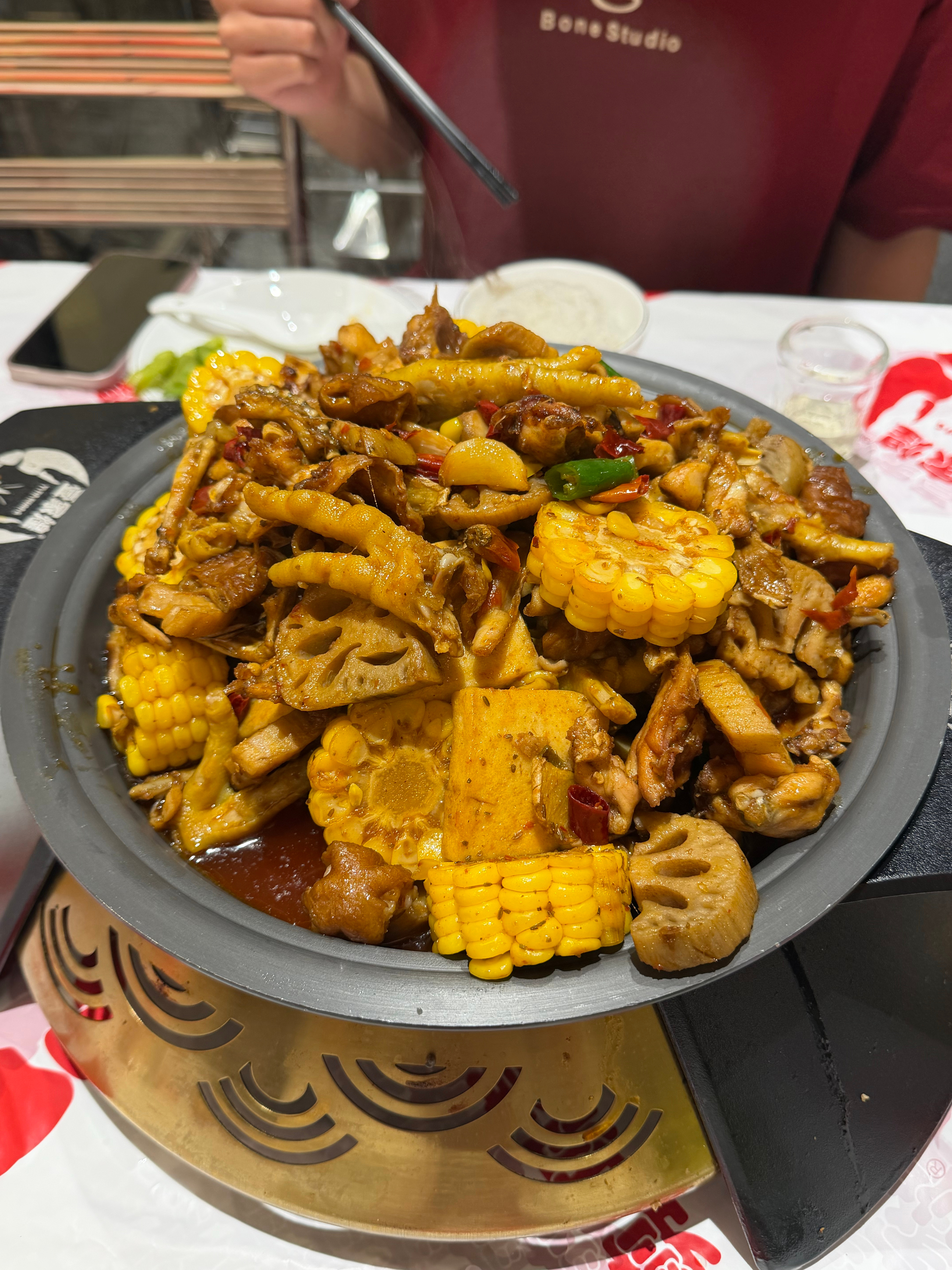 yummy！ 