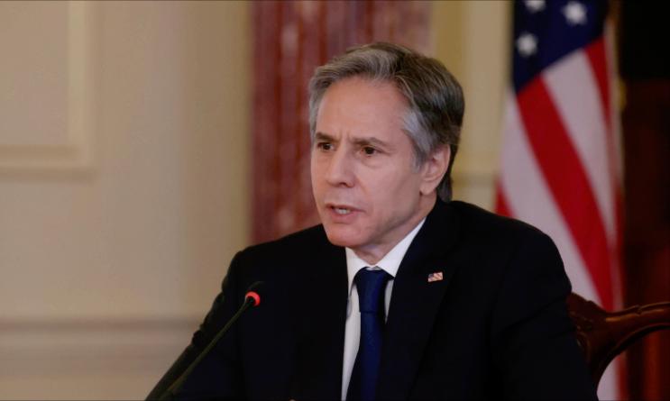 前美国国务卿布林肯最近在一档时政节目里说了段实在话，把不少人吓了一跳，他觉得特朗