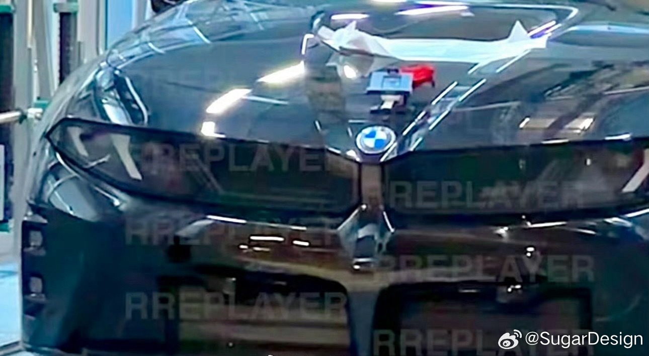 好家伙，iM3看来是真的防抄袭设计看来也是真的