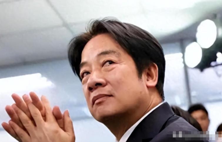 这一手太绝了！大陆根本没出动军舰、没发声明、没召见大使，就让赖清德在台湾岛上动弹