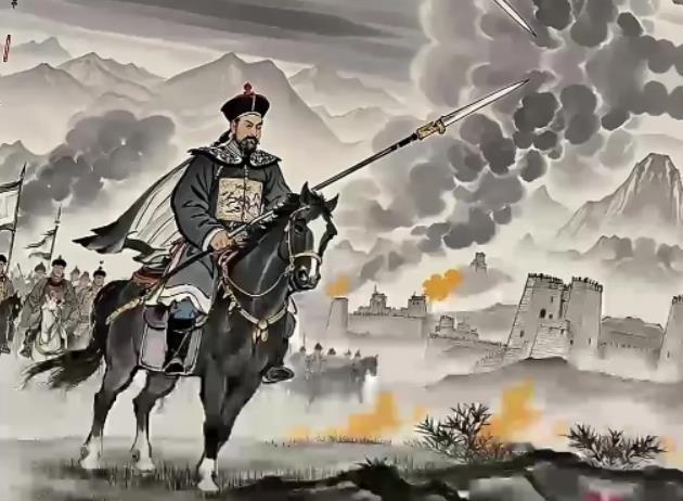 同是清军，为何左宗棠能收复新疆而八国联军却轻松破京？

历史留下耐人寻味的对比：