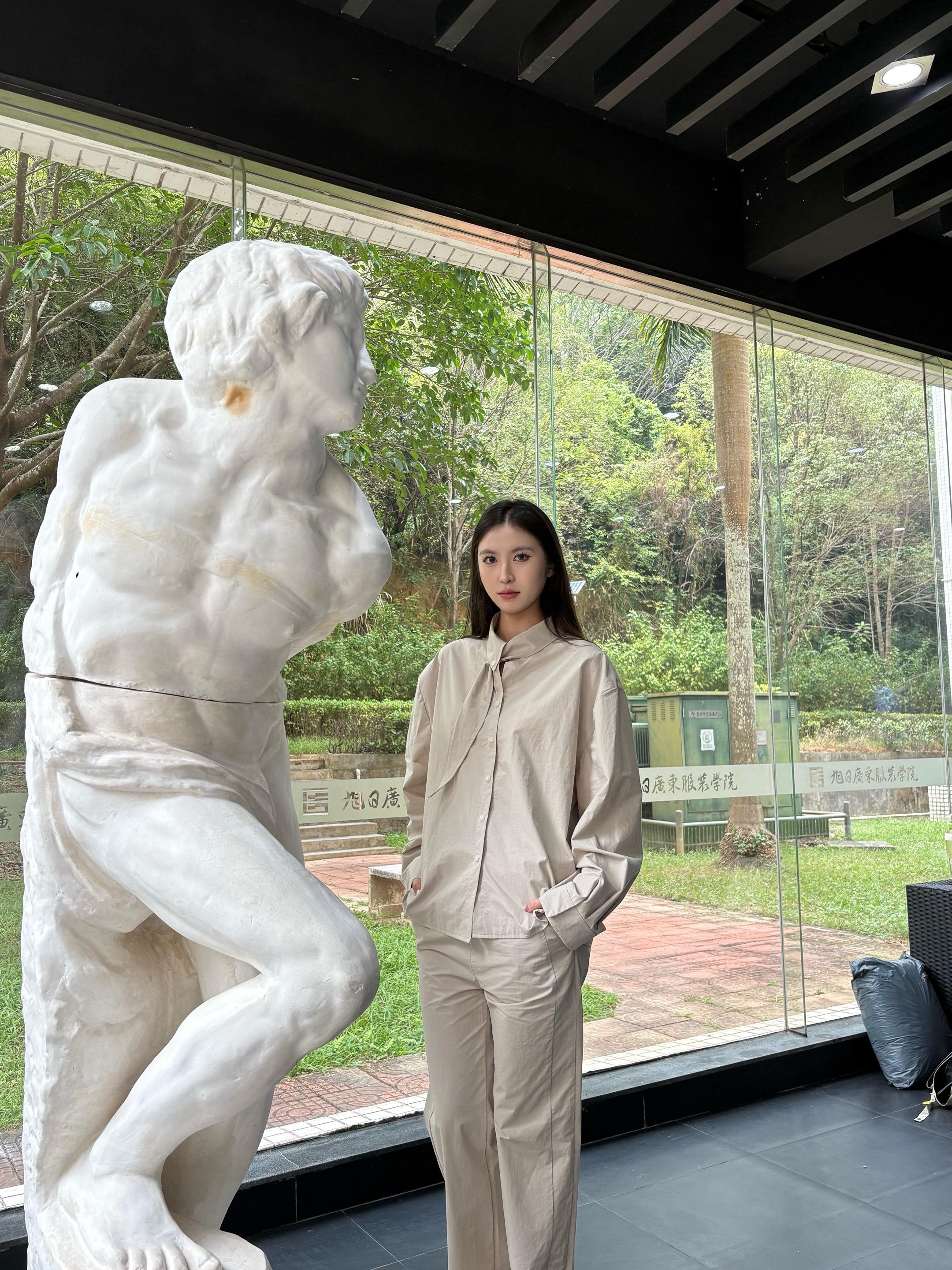 我会一直顺 顺顺顺顺顺事业顺。