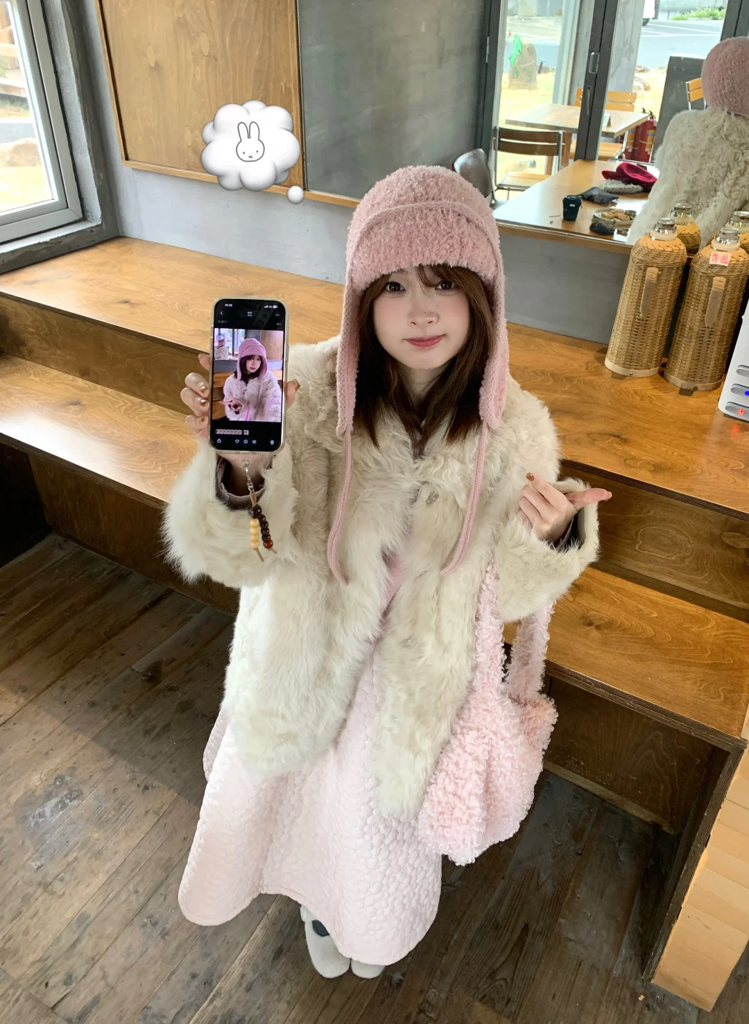 𝙎𝙬𝙚𝙚𝙩 𝙩𝙞𝙢𝙚🐇🎀 💗