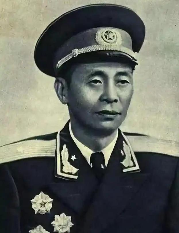 1981年，74岁的粟裕大将，向中央请求“我想回家乡看看”。经过一番讨论，中央拒